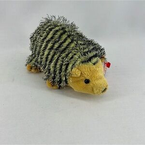 Ty Beanie Baby Chuckles